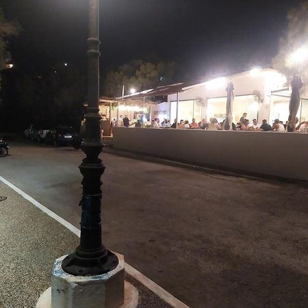 Thalassa Panagia  Luaran gambar