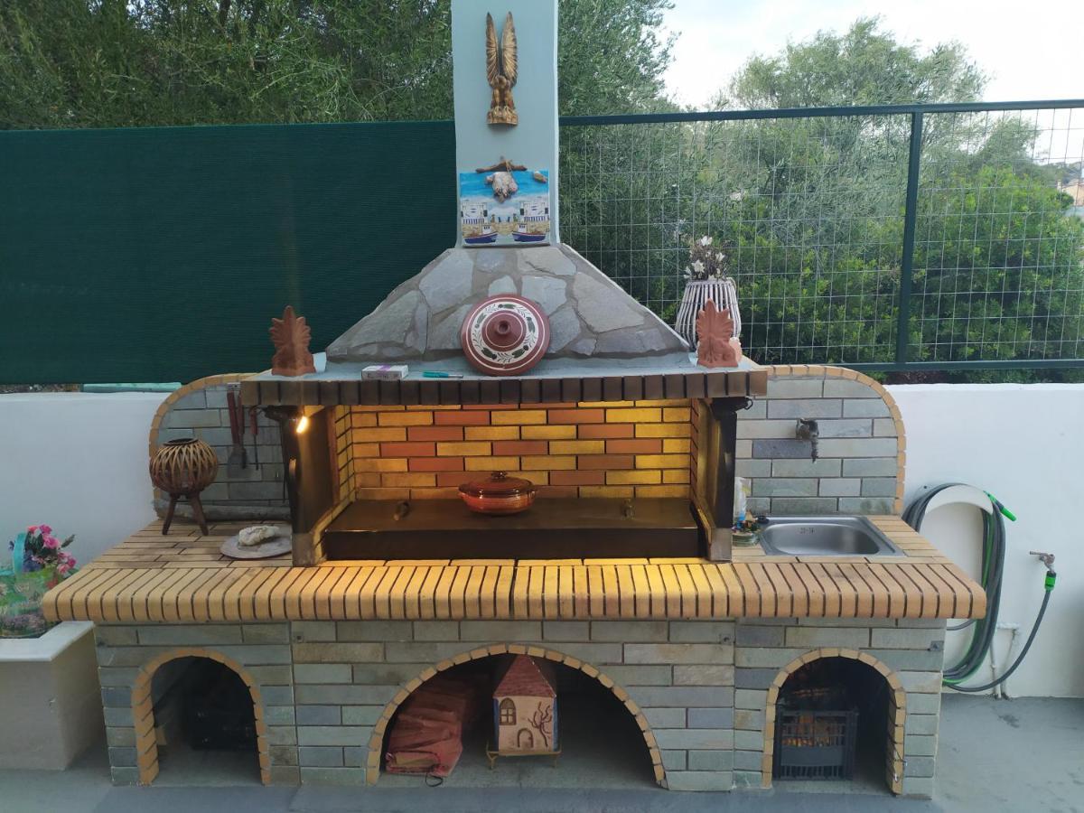 Thalassa Panagia  Luaran gambar