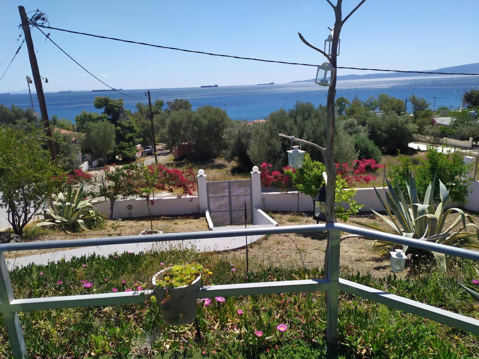 Thalassa Panagia  Luaran gambar