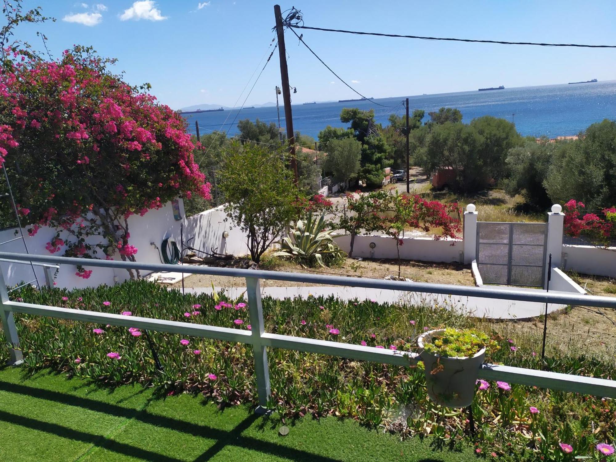 Thalassa Panagia  Luaran gambar