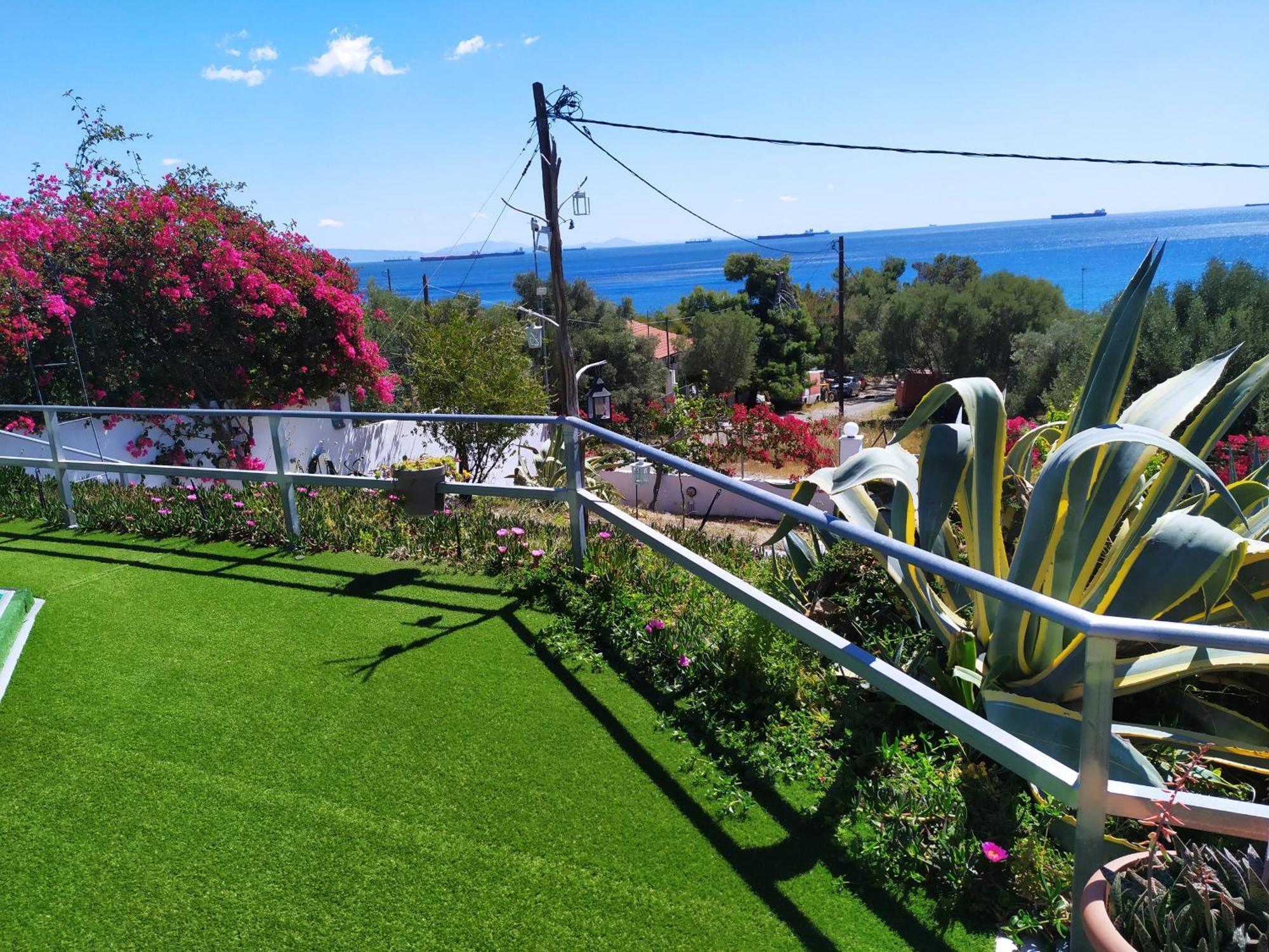 Thalassa Panagia  Luaran gambar