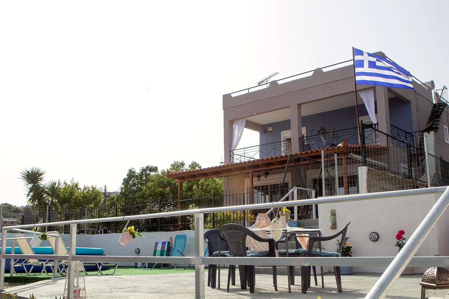 Thalassa Panagia  Luaran gambar