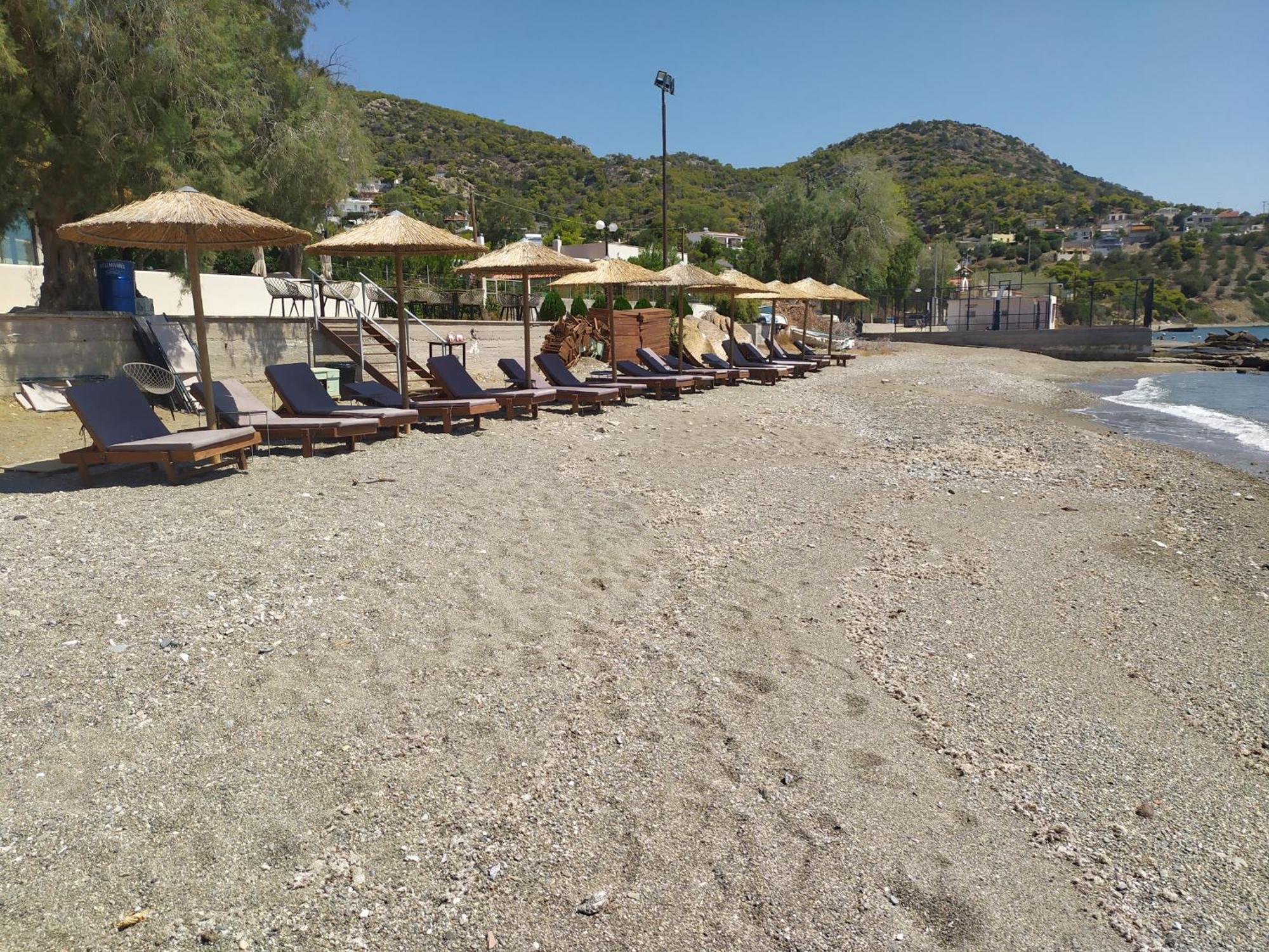 Thalassa Panagia  Luaran gambar