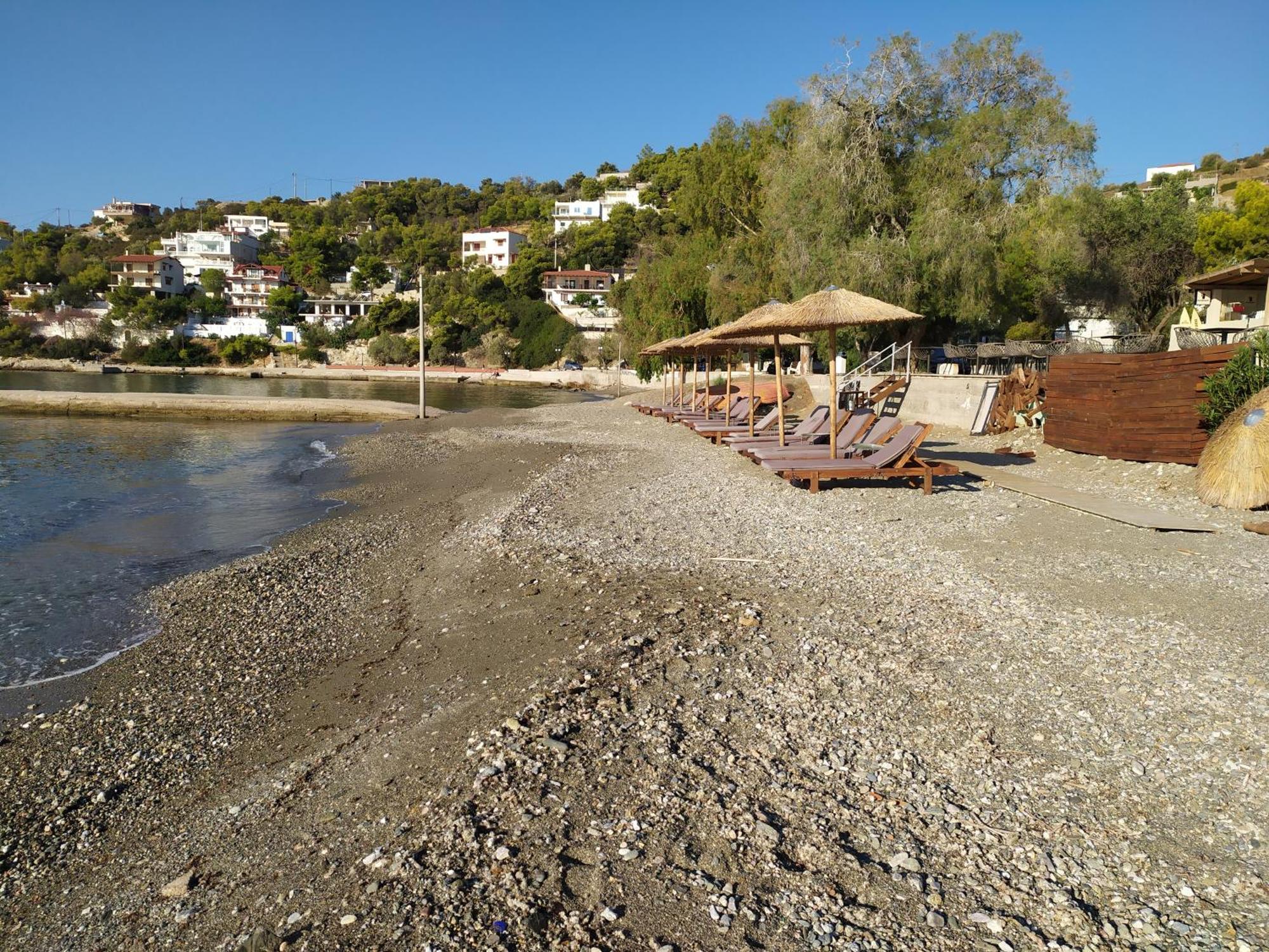 Thalassa Panagia  Luaran gambar